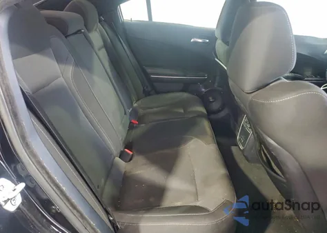 2016 Dodge Charger Sxt z USA, uszkodzony, nr VIN 2C3CDXHG8GH241844